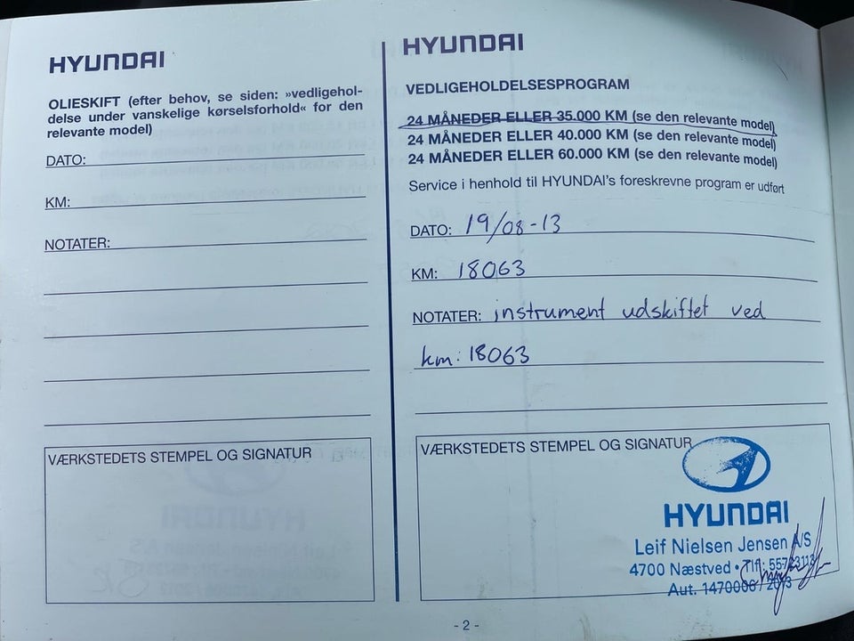 Hyundai i10 1,2 Comfort 5d