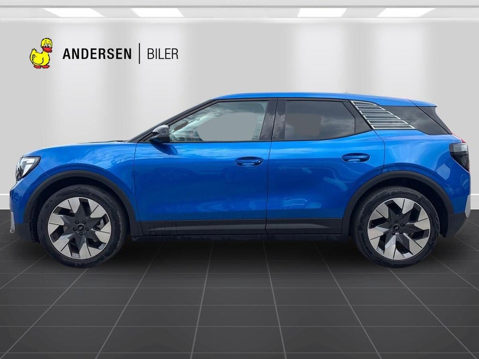 Ford Explorer 77 Premium Extended Range 5d