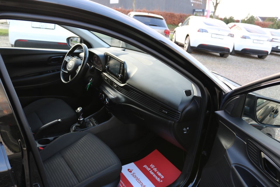 Hyundai i20 1,0 T-GDi Essential 5d