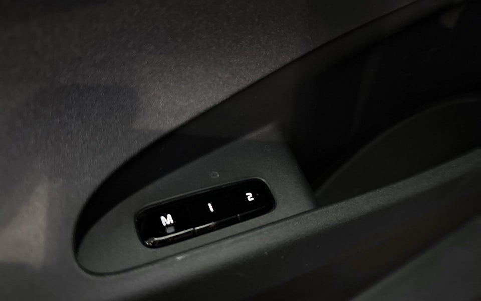 Polestar 2 Long Range 5d