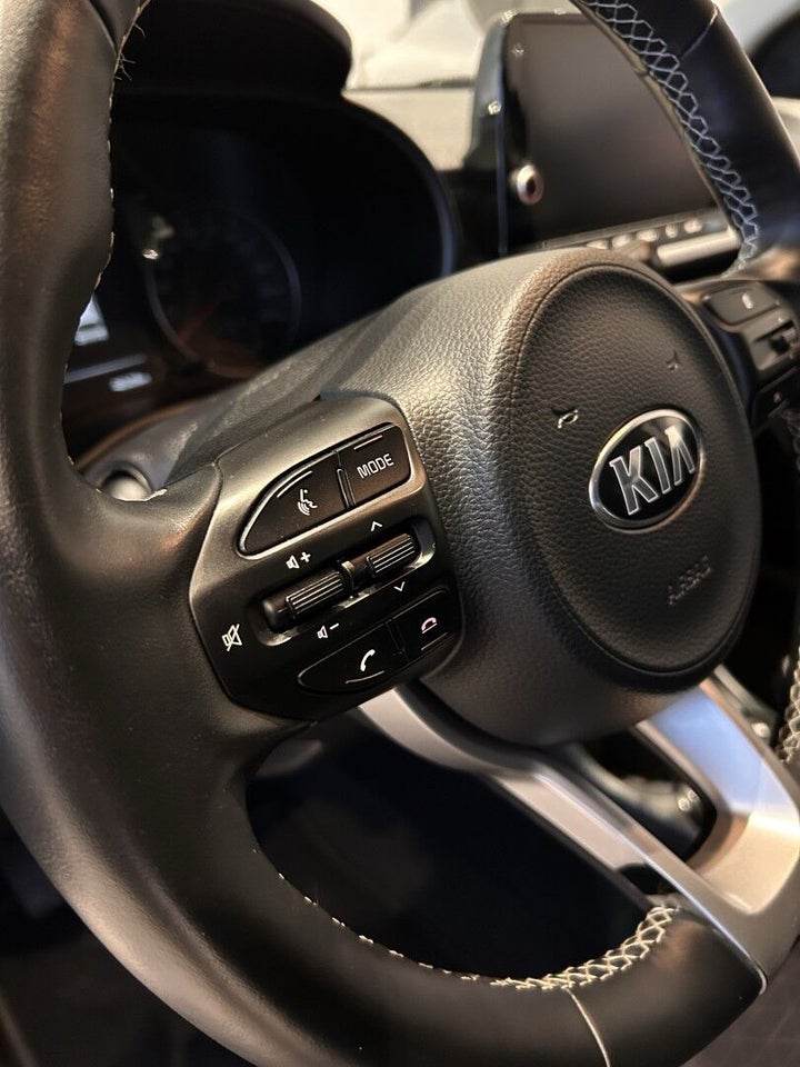 Kia Picanto 1,0 Prestige Upgrade 5d