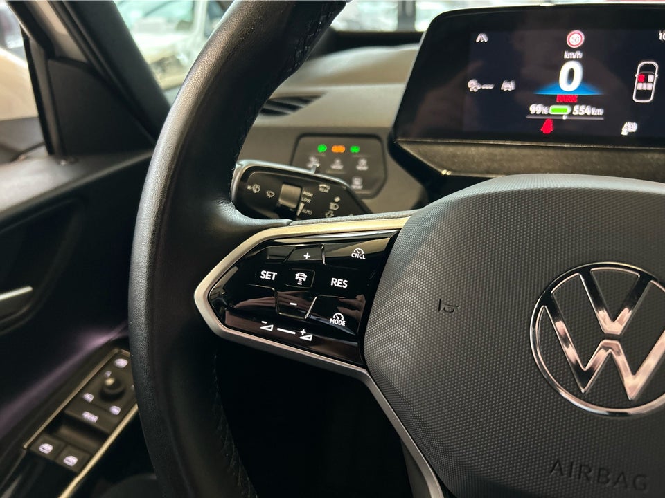 VW ID.3 77 Max+ 5d