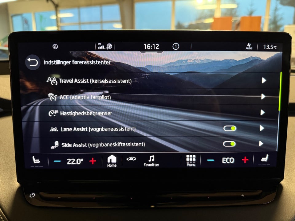 Skoda Enyaq 80x iV Sportline 5d