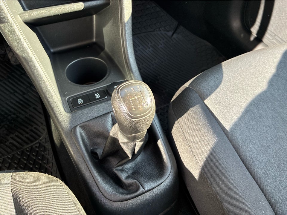 Skoda Citigo 1,0 60 Active GreenTec 3d