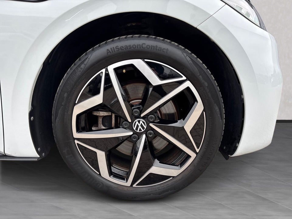 VW ID.3 58 Pro 5d
