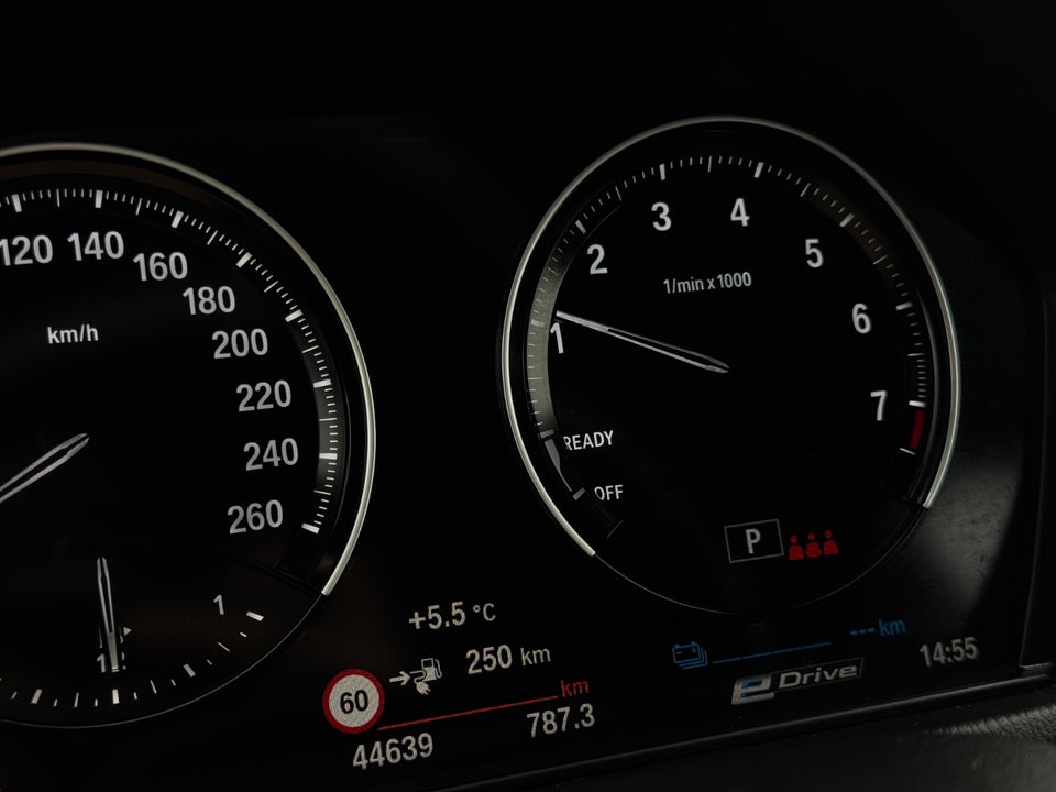 BMW X1 1,5 xDrive25e M-Sport aut. 5d