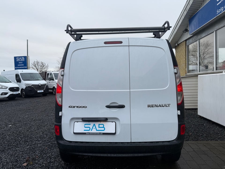 Renault Kangoo 1,5 dCi 90 Express L1