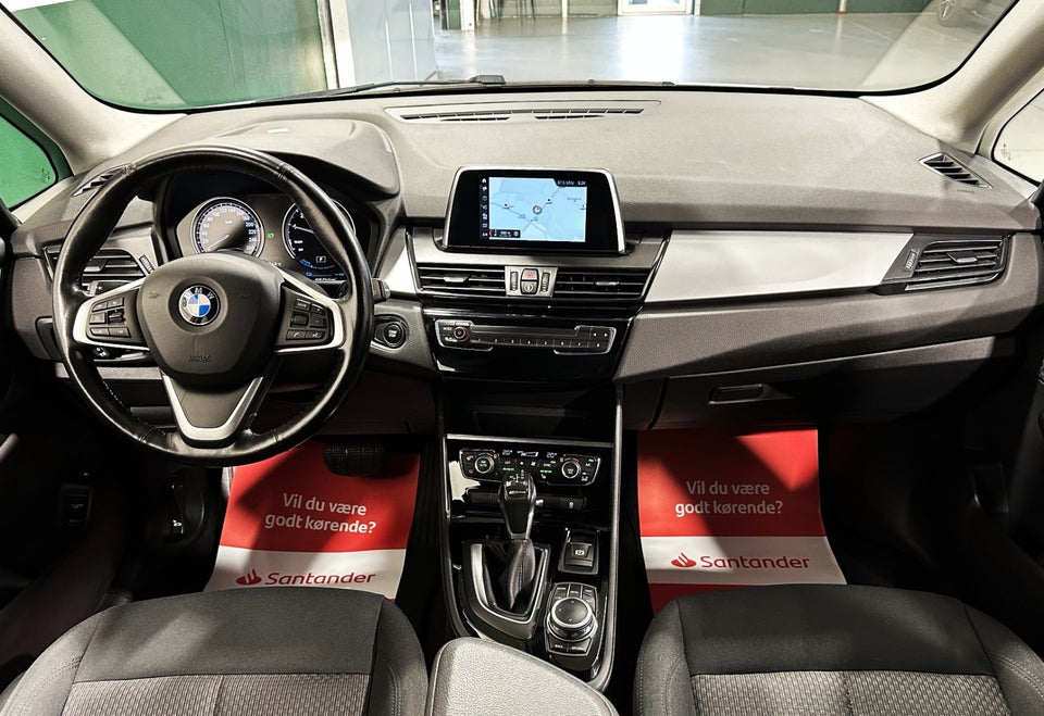 BMW 225xe 1,5 Active Tourer iPerformance aut. 5d