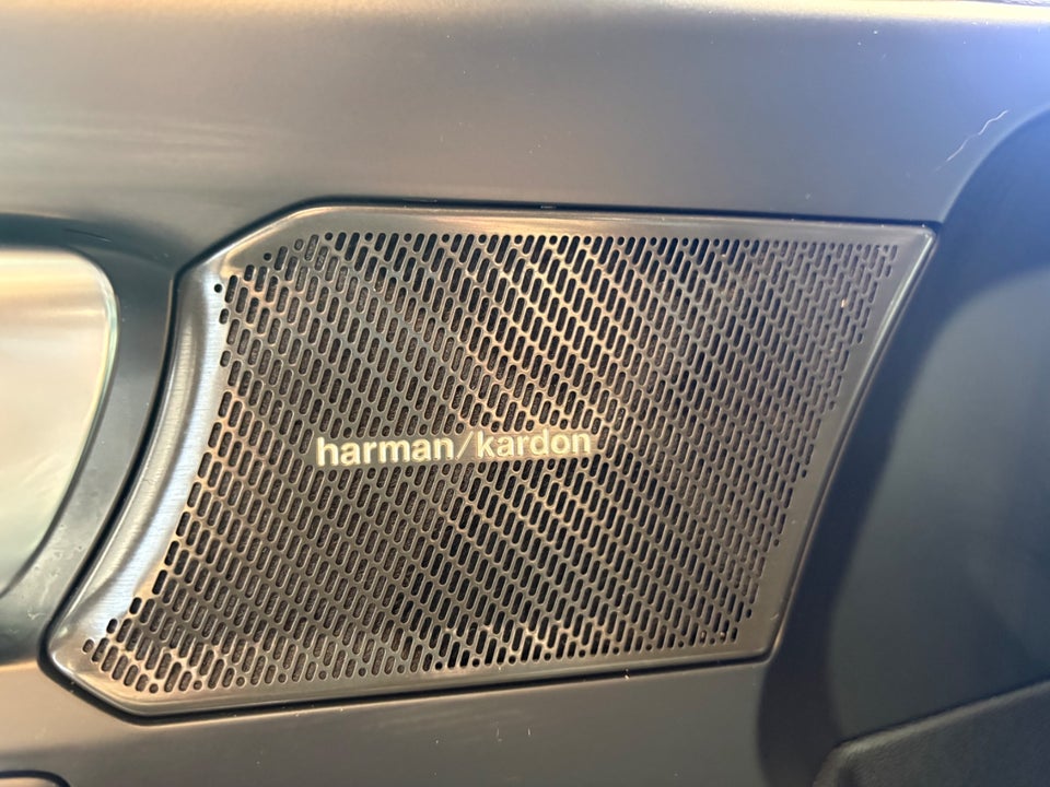 Volvo XC40 P6 ReCharge Ultimate 5d