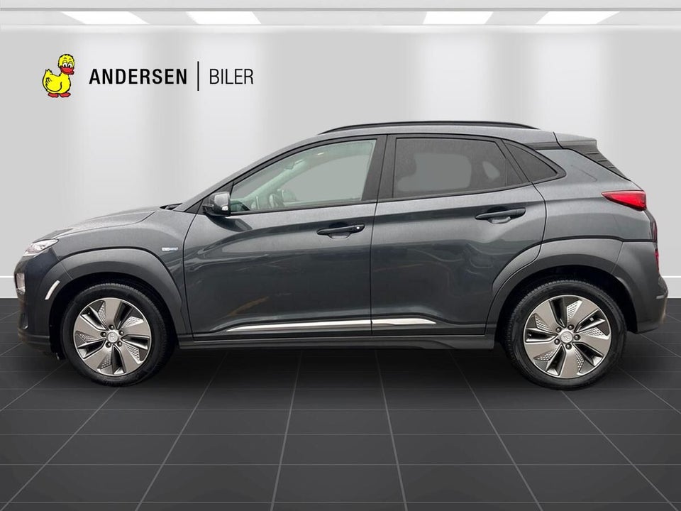 Hyundai Kona 64 EV Premium 5d