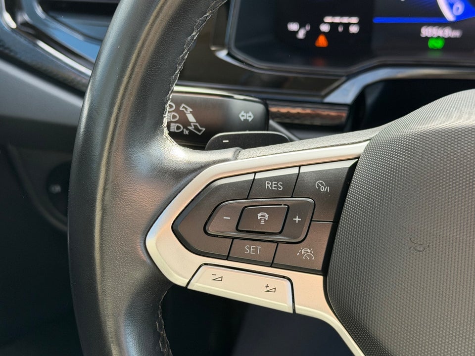 VW Polo 1,0 TSi 95 Life DSG 5d