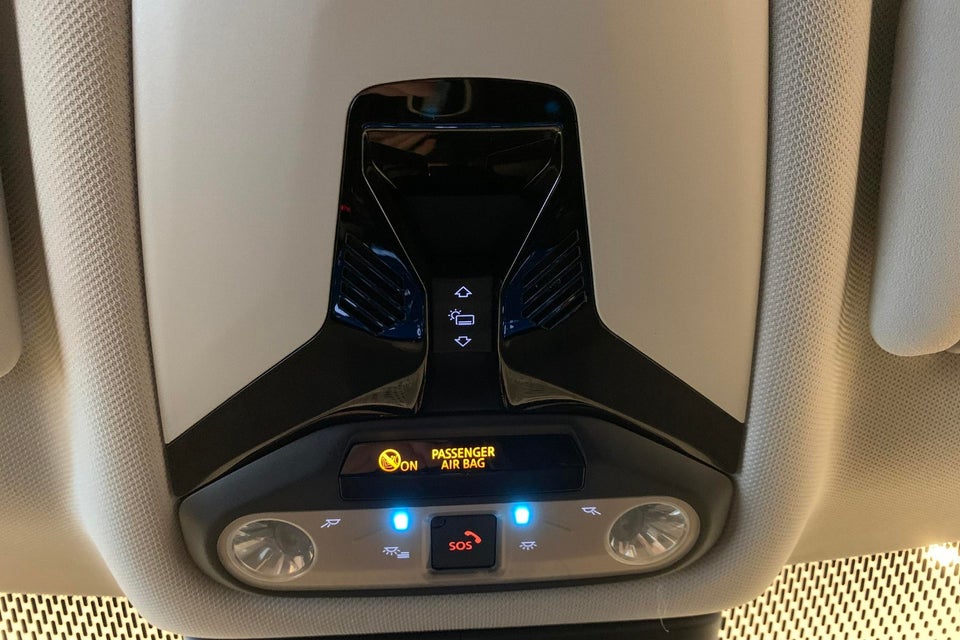 MINI Cooper SE Classic Trim M 3d