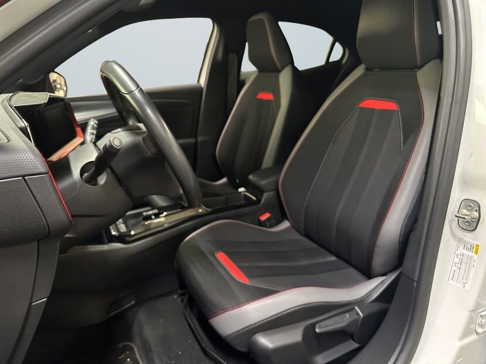 Opel Mokka-e 50 GS Line 5d