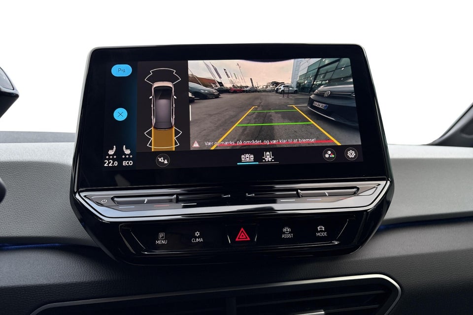 VW ID.3 58 Pro Performance Business 5d