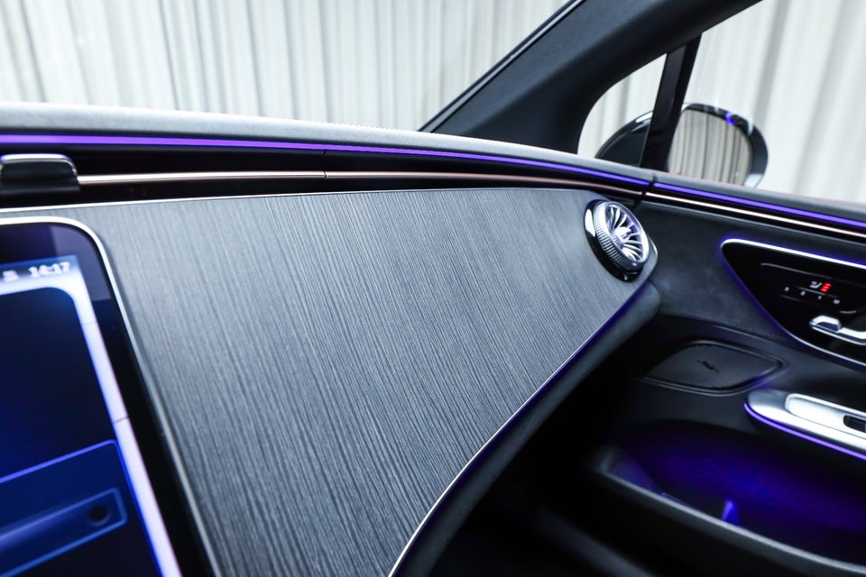 Mercedes EQE350+ AMG Edition 4d