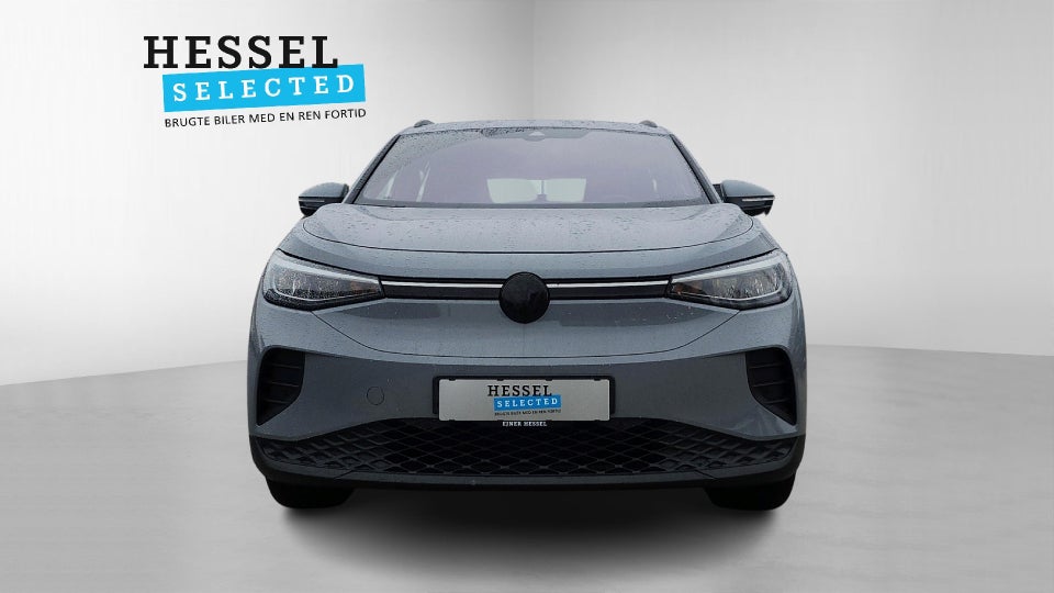 VW ID.4 77 Pro Performance 5d