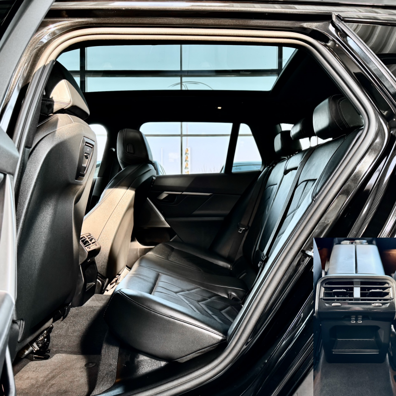 BMW i5 eDrive40 Touring Fully Charged M-Sport 5d