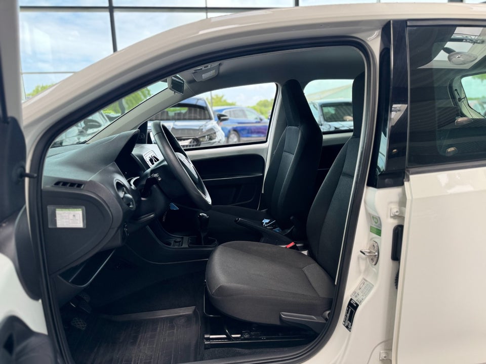 Skoda Citigo 1,0 60 Family 5d