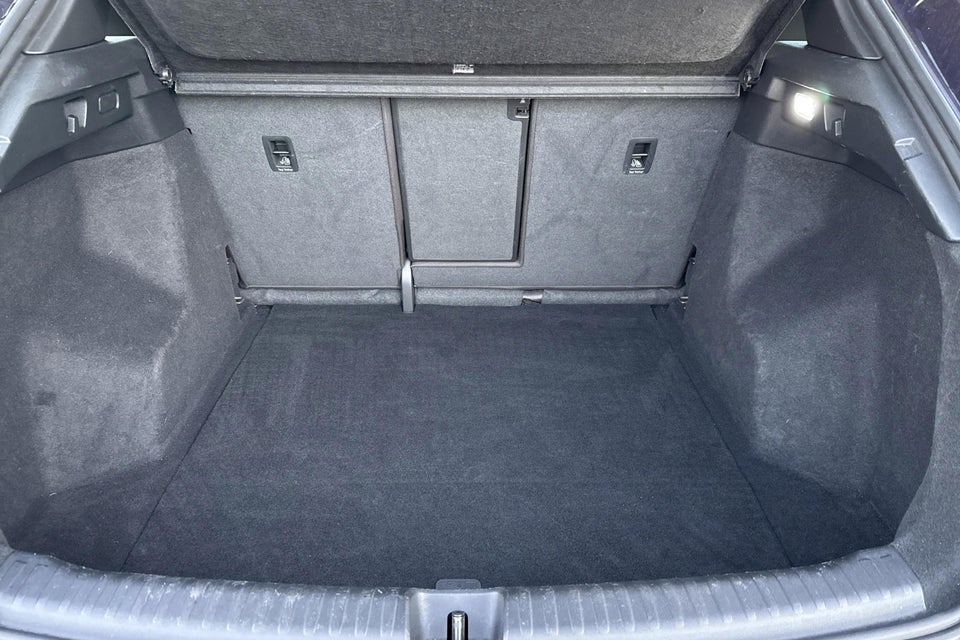 Audi Q4 e-tron 50 Attitude quattro 5d