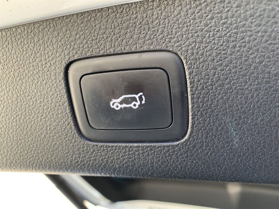 MG EHS 1,5 PHEV Luxury 5d