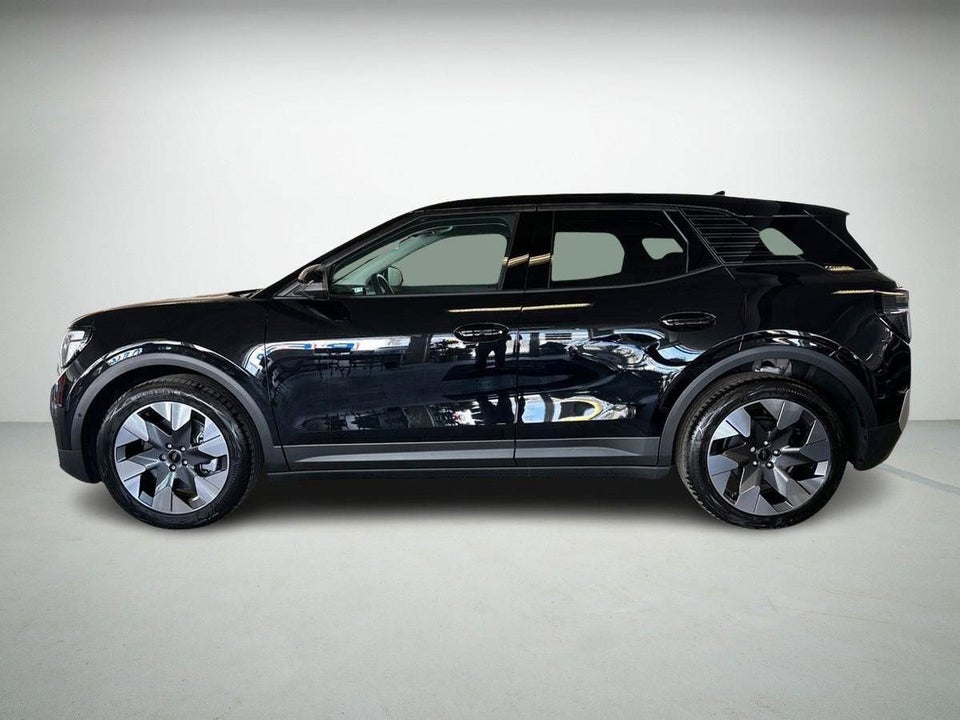 Ford Explorer 82 Premium Extended Range 5d