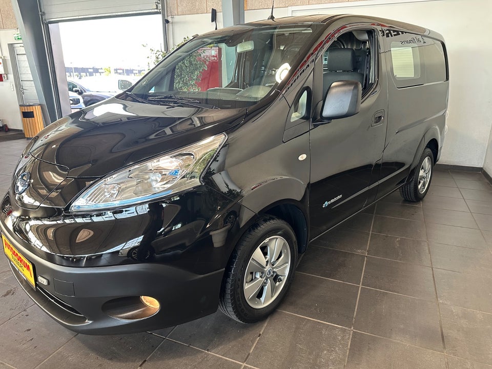 Nissan e-NV200 Premium Van 5d
