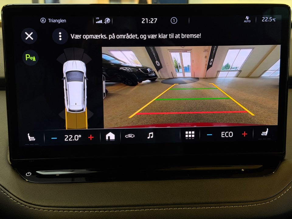 Skoda Enyaq 80x iV Sportline 5d