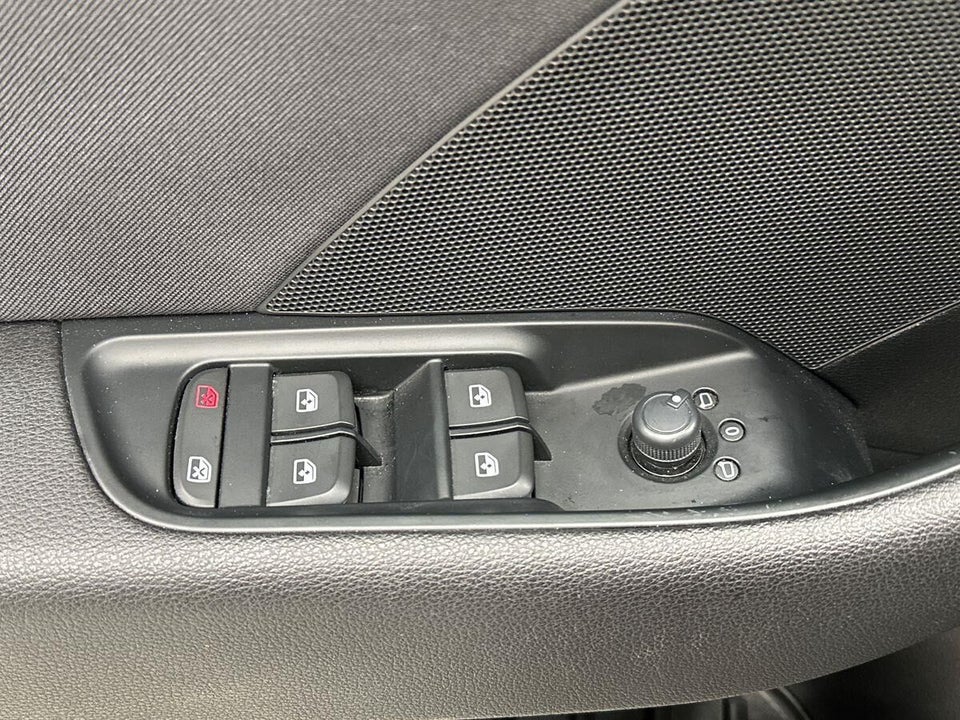 Audi A3 1,4 e-tron Sportback S-tr. 5d