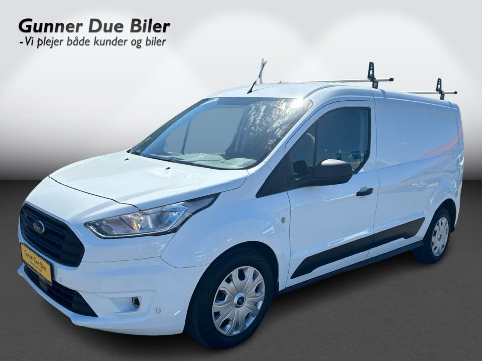 Ford Transit Connect 1,5 TDCi 100 Trend lang