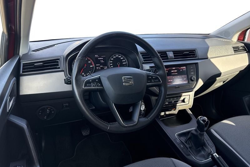 Seat Ibiza 1,0 TSi 115 Style 5d