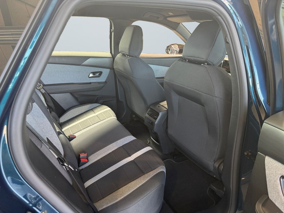 Opel Grandland-e 73 Edition 5d