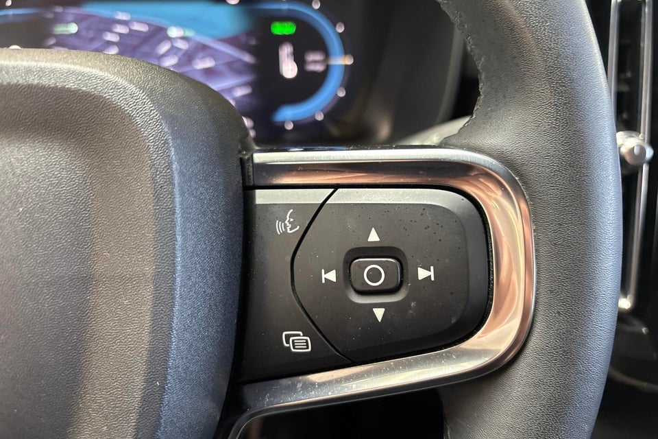Volvo C40 P6 ReCharge Plus 5d