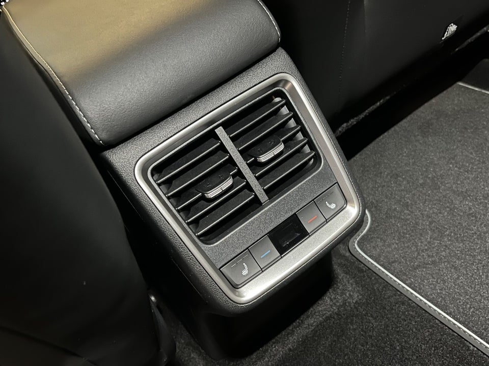 Skoda Enyaq 85 iV Sportline Advanced 5d