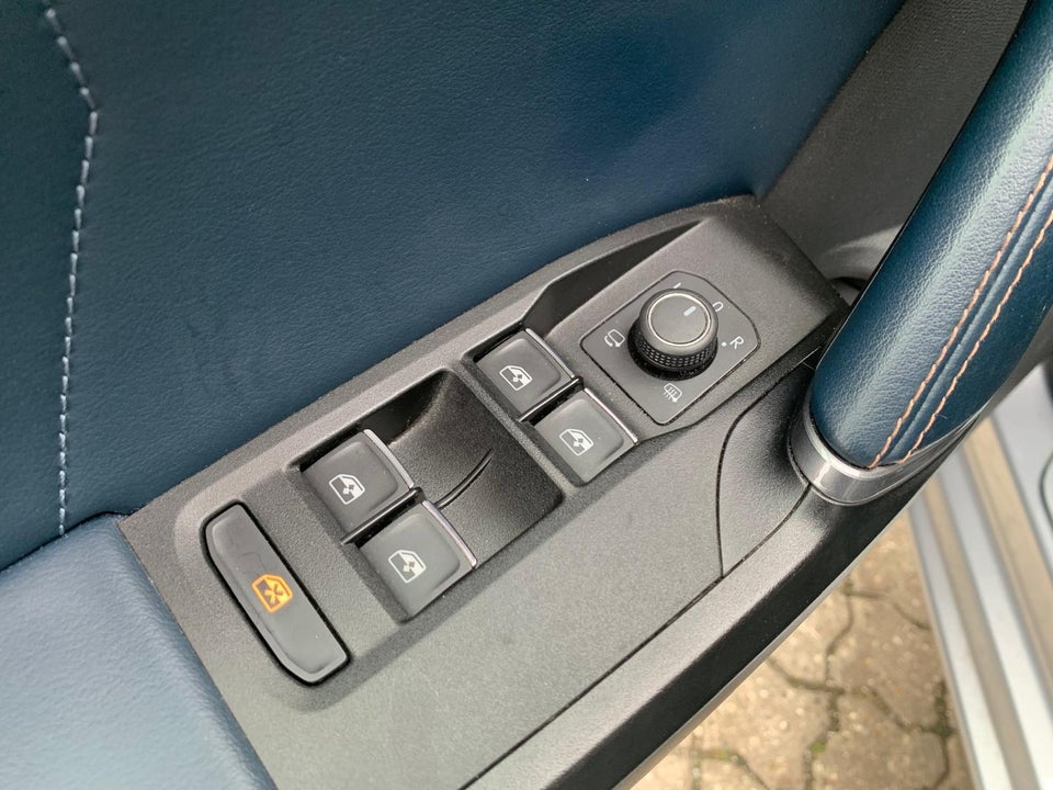 Cupra Leon 1,4 eHybrid Sportstourer DSG 5d