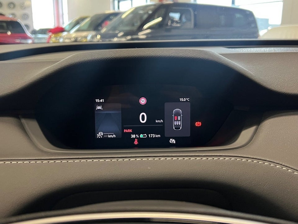 Skoda Enyaq 85 iV Sportline 5d