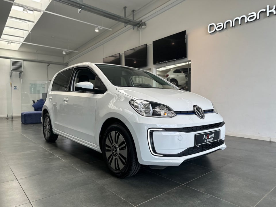 VW e-Up! 5d