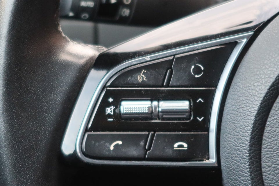 Kia Ceed 1,4 T-GDi Intro Edition SW DCT 5d