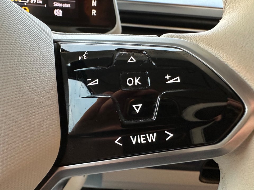 VW ID.Buzz 77 Pro SWB 5d