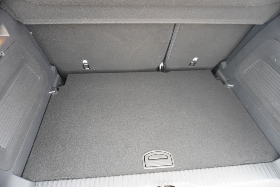 Citroën C3 Aircross 1,2 PureTech 110 Feel 5d