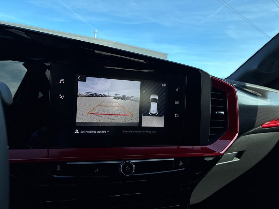 Opel Mokka-e 50 GS Line 5d