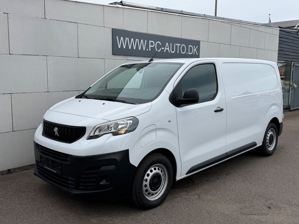 Peugeot e-Expert 50 L2 Plus Van