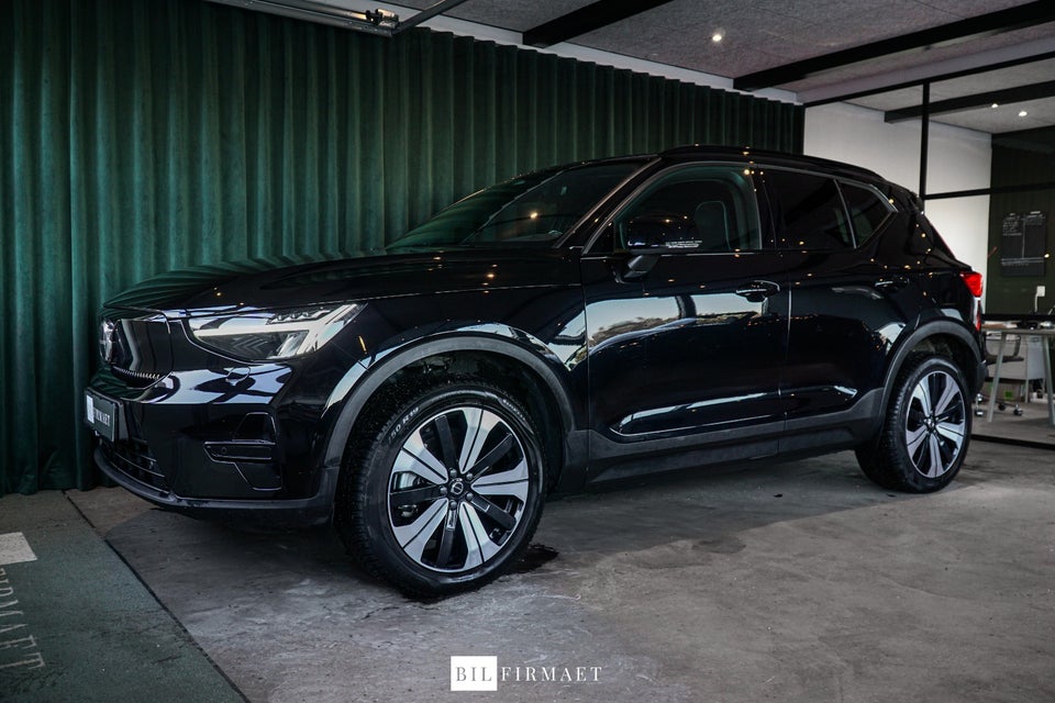 Volvo XC40 P6 ReCharge Core 5d