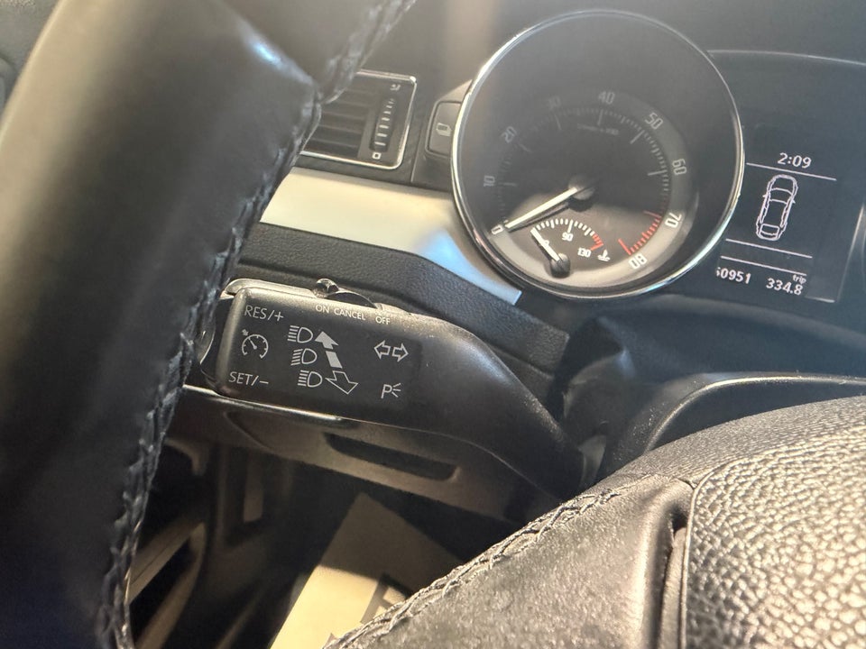 Skoda Superb 1,4 TSi 125 Elegance 5d