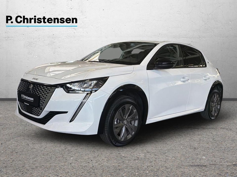 Peugeot e-208 50 Allure Pack 5d