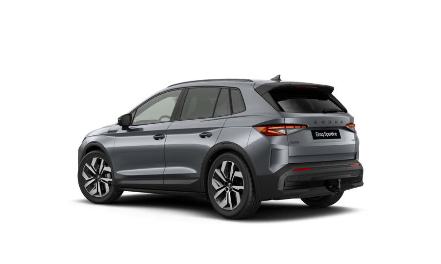 Skoda Elroq 85x iV Sportline 5d