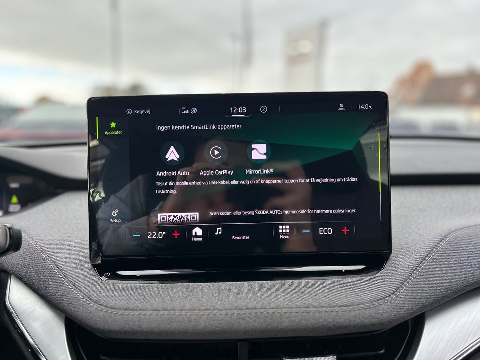 Skoda Enyaq 60 iV Loft 5d