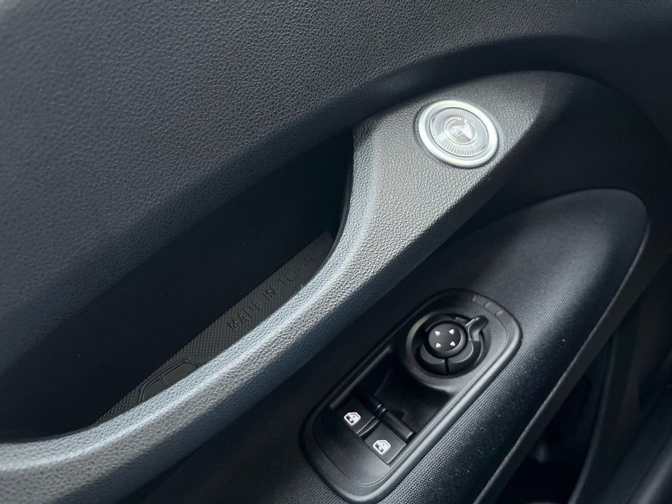 Fiat 500e 42 Icon Cabrio 2d