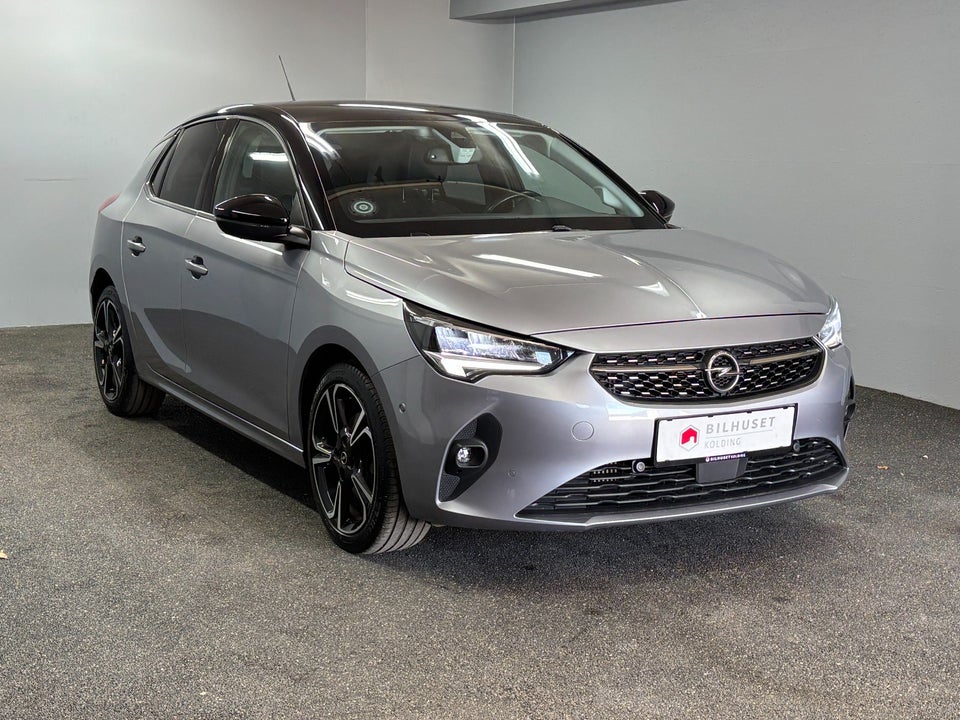Opel Corsa 1,5 D 102 Sport 5d