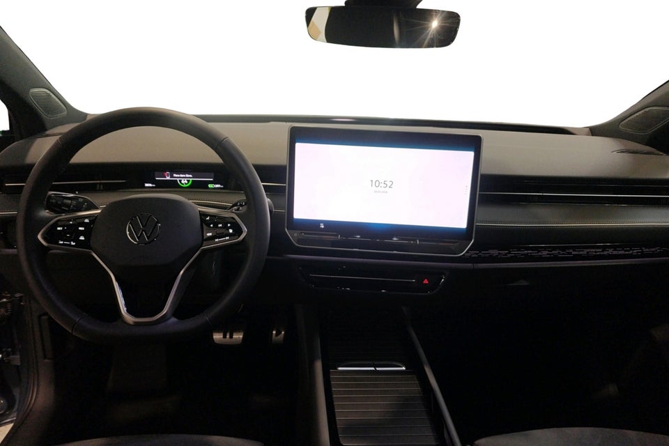 VW ID.7 86 Style S+ Tourer 5d