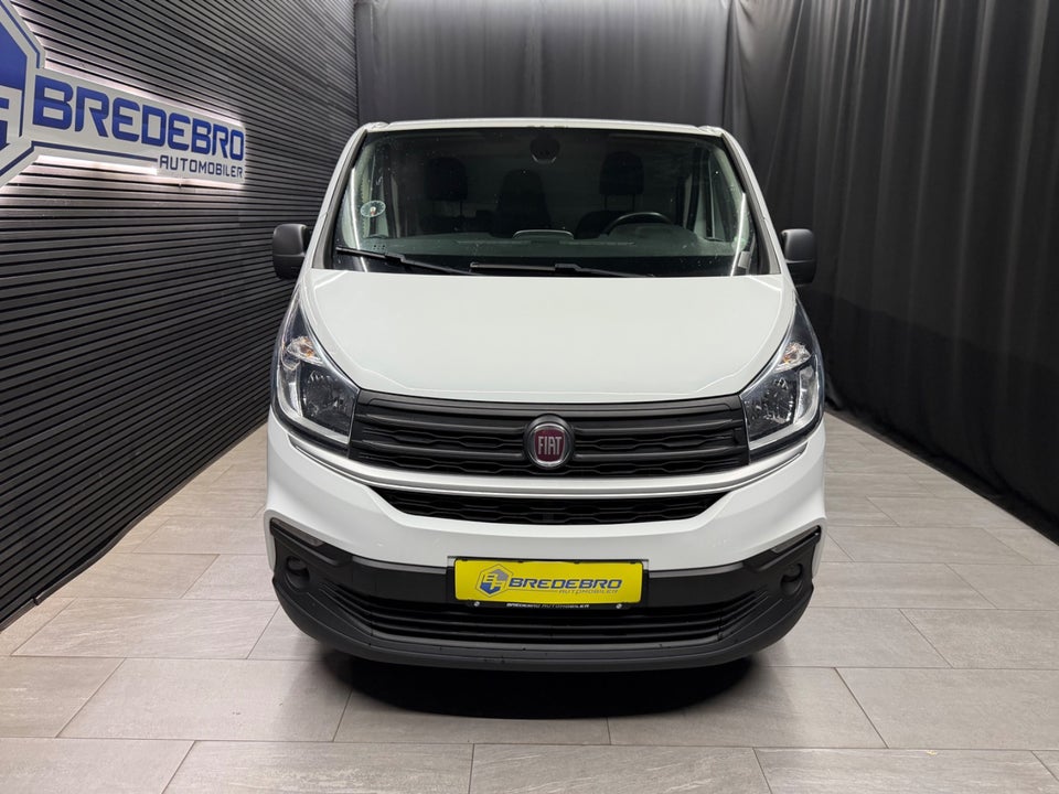 Fiat Talento 1,6 MJT 120 L2H1 Van
